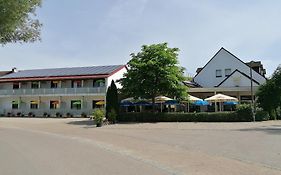 Gasthaus Pension Rezatgrund